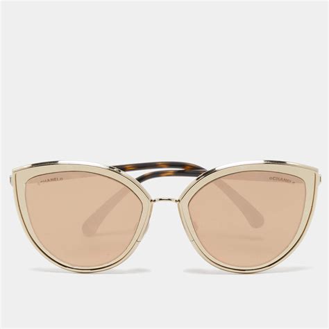 can you buy chanel sunglasses online|Chanel sunglasses with on side.